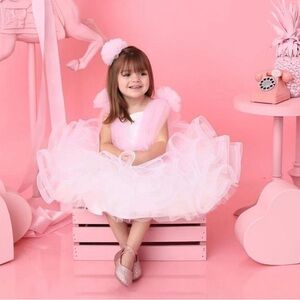 Dress girls 4t